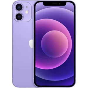 Apple iPhone 11 violet